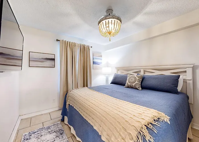 Sunchase #203 Holiday home