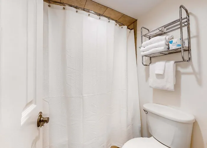 Sunchase #203 Holiday home