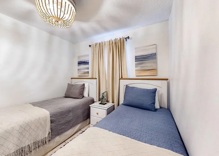 Holiday home Sunchase #203 *