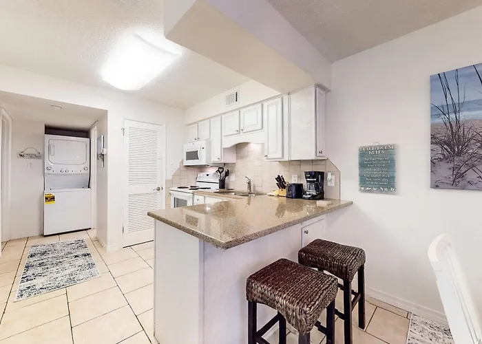 Holiday home Sunchase #203 *