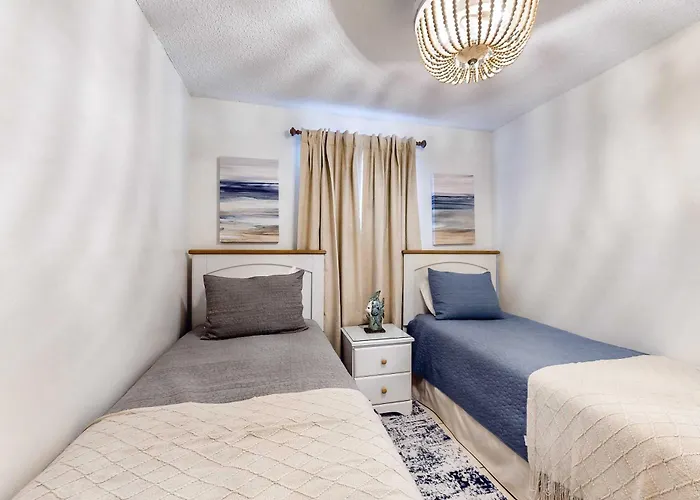 Sunchase #203 Holiday home Gulf Shores
