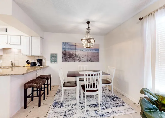 Holiday home Sunchase #203 Gulf Shores