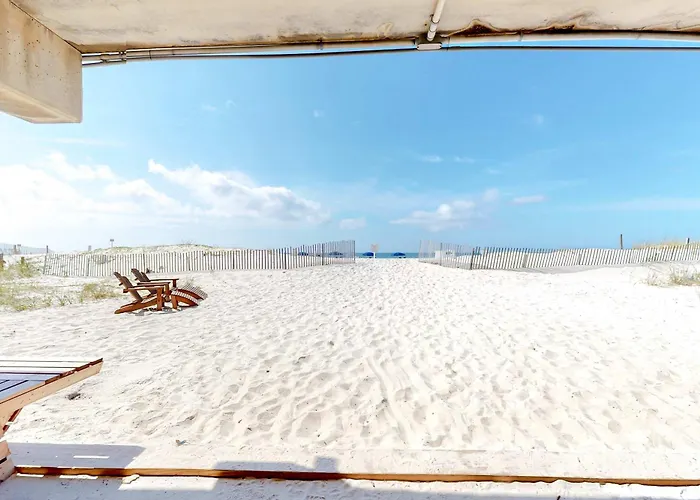 Sunchase #203 Holiday home Gulf Shores
