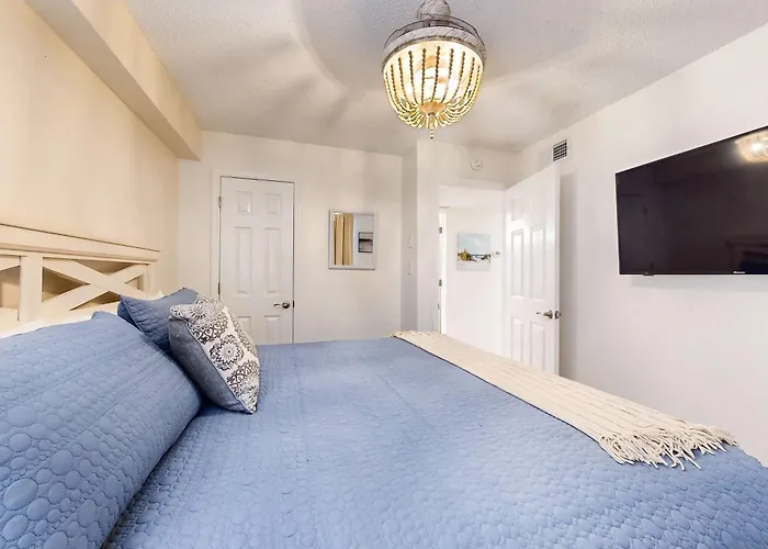 Sunchase #203 Holiday home *