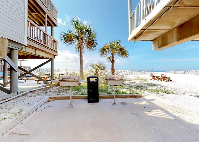 Sunchase #203 Holiday home Gulf Shores
