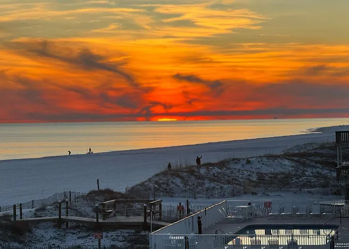 Sunchase #203 * Gulf Shores
